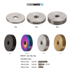 Win & Win Wiawis Disc Color Gewicht (3er Pack) (Bild für) Win & Win Wiawis Disc Color Gewicht (3er Pack)
