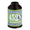 (Bild für) BCY 452 X Sehnengarn 1/4lbs schwarz *SALE*