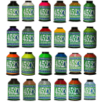 (Bild für) BCY 452 X Sehnengarn 1/4lbs