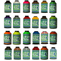 (Bild für) BCY 452 X Sehnengarn 1/4lbs