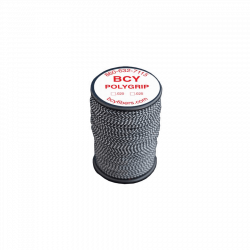 (image for) BCY Polygrip .025" Center Serving