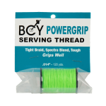 (image for) BCY Powergrip Serving