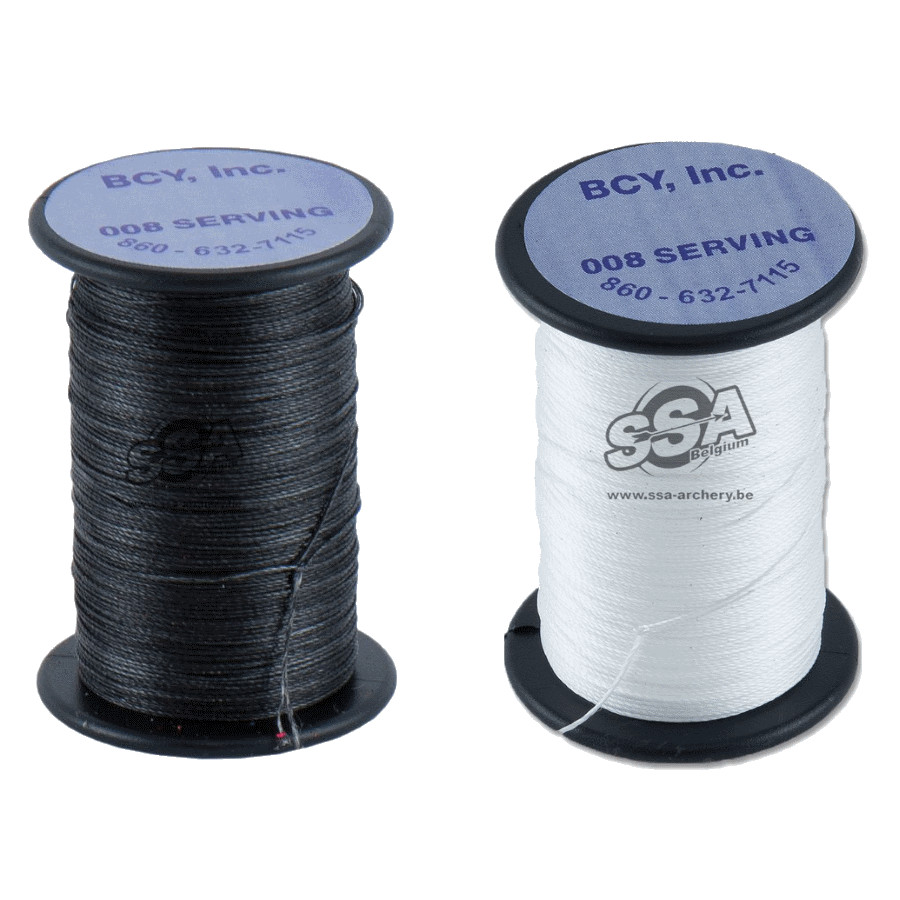 (image for) BCY Twisted Spectra 0.008" Serving