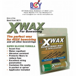 (image for) BCY X-Wax