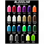 (Bild für) Bloodline Brave B99 Sehnengarn 1/4 lbs