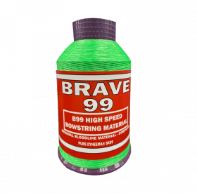 (Bild für) Bloodline Brave B99 Sehnengarn 1/4 lbs