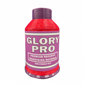 (Bild für) Bloodline Glory Pro Recurve Sehnengarn 1/4 lbs