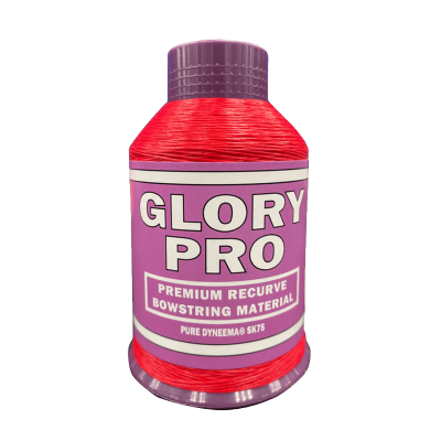 (Bild für) Bloodline Glory Pro Recurve Sehnengarn 1/4 lbs