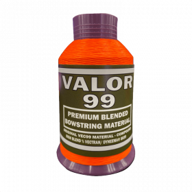 (Bild für) Bloodline Valor-Vec 99 Sehnengarn 1/4 lbs