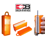 Bohning Grit Guard Wachs 40g (in der Box)