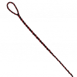(image for) Bearpaw Standard String Traditional Flight (flemish)