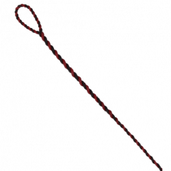 (image for) Bearpaw Standard String Traditional Flight (flemish)