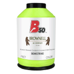 Brownell B50 Dacron Sehnengarn 1/4lbs