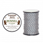 Brownell Diamondback Wickelgarn (geflochten)