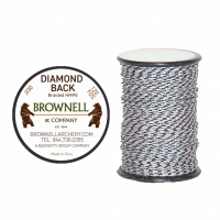 (image for) Brownell Diamondback Serving (braided)