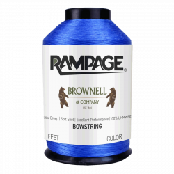 Brownell Rampage Sehnengarn 1/4lbs (Bild für) Brownell Rampage Sehnengarn 1/4lbs