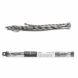 (Bild für) Buck Trail 8125 Fertigsehne (flämisch Spleiß)