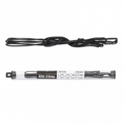 (image for) Buck Trail String for Flint Horse Bow