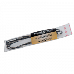 Buck Trail B50 Dacron Bowstring (flemish) (image for) Buck Trail B50 Dacron Bowstring (flemish)
