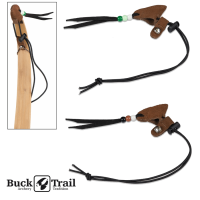 (image for) Buck Trail String Keeper Deluxe Leather