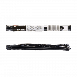 Core Basic Dacron Fertigsehne (endlos) (Bild für) Core Basic Dacron Fertigsehne (endlos)