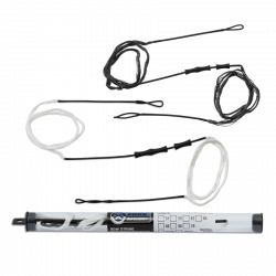 (image for) Core Dacron Bowstring Evo 2 with Finger Protector
