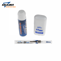 (Bild für) Excalibur Utility Pack Pflegeset für Armbrüste