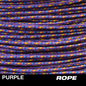 (image for) Flex Archery CS D-Loop Rope (per meter)