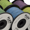 (Bild für) Flex Archery CS D-Loop Garn (Meterware)