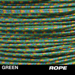 (Bild für) Flex Archery CS D-Loop Garn (Meterware)