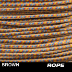 (Bild für) Flex Archery CS D-Loop Garn (Meterware)