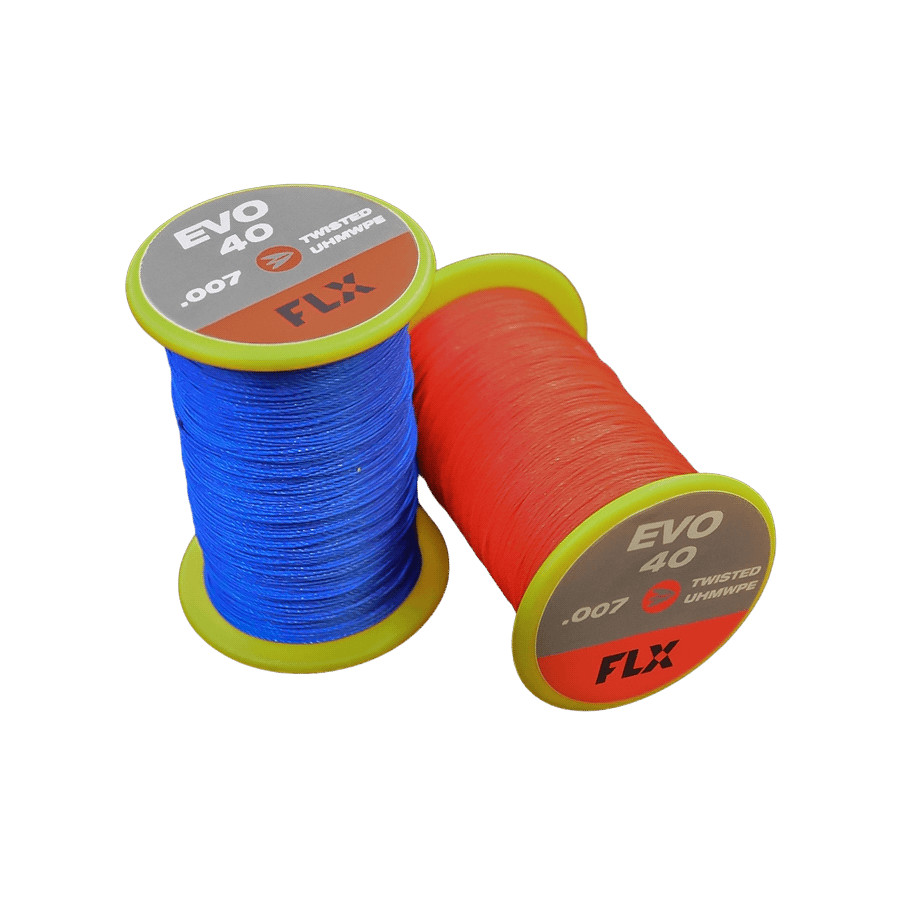 (Bild für) Flex Archery EVO40 FLX Wickelgarn