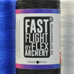 (Bild für) Flex Archery Fast Flight Sehnengarn (500m)