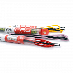 (image for) Flex Archery Recurve Bowstring Pro Fast Flight Plus (endless)