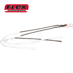 (Bild für) Flex Archery Recurve Fertigsehne Pro Fast Flight Plus