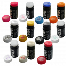 (image for) Flex Sense & Feel Wax