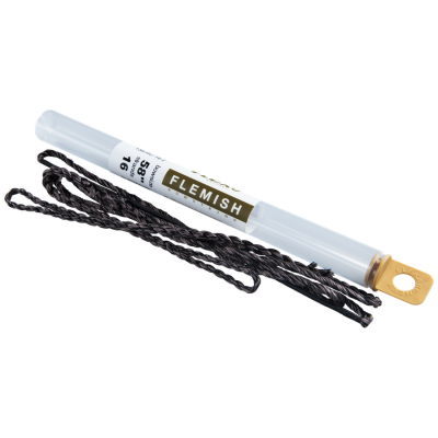 (image for) Flex Superdac Traditional Recurve String (flemish)