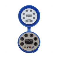 Hamskea InSight Peep System - Deluxe Kit