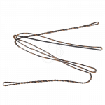 (image for) Hoyt Traditional Bowstring (flemish)