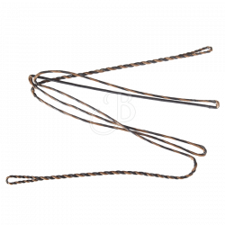 (image for) Hoyt Traditional Bowstring (flemish)