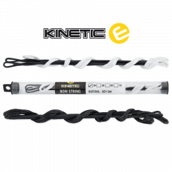 (image for) Kinetic D97 Bowstring (endless)