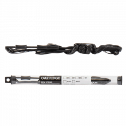 (image for) Oak Ridge Dacron Bowstring with Finger Protector