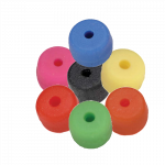 Pine Ridge Nitro Button für die Sehne