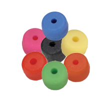 Pine Ridge Nitro Button für die Sehne