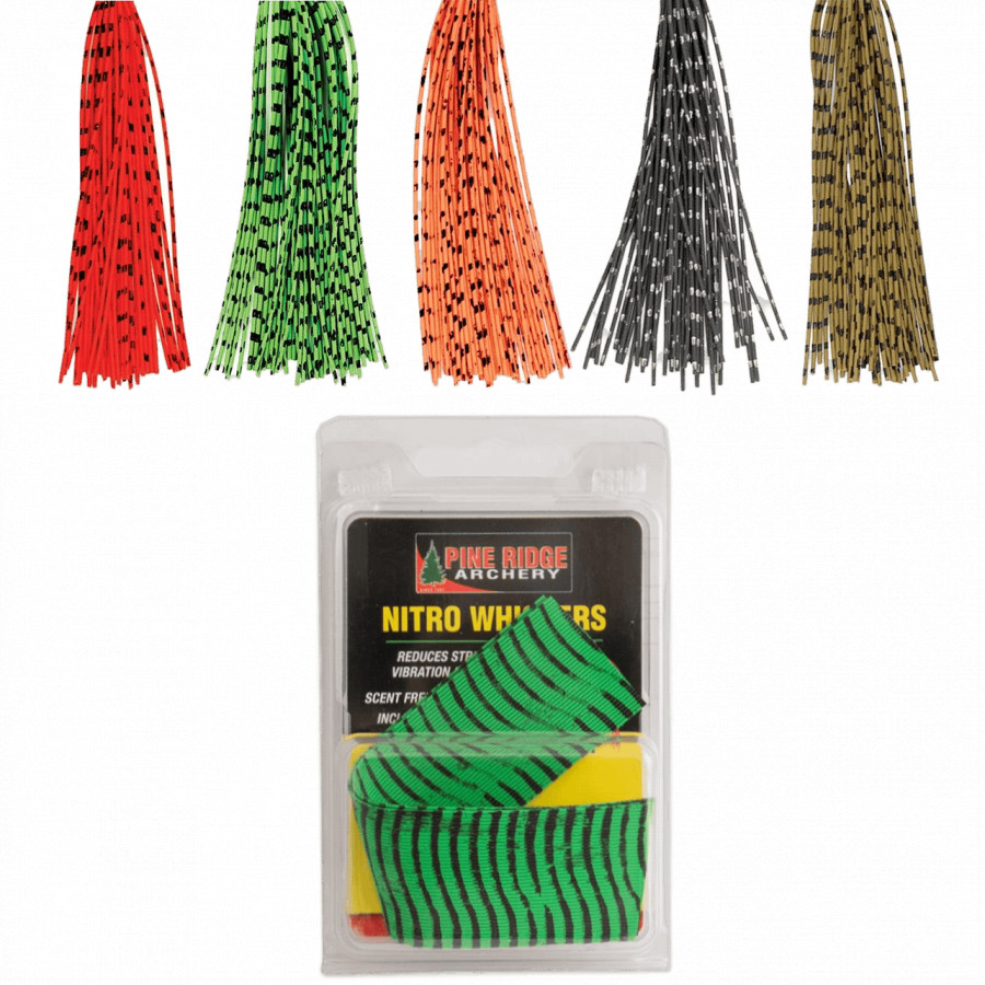 (image for) Pine Ridge Nitro Whiskers (2/pk)