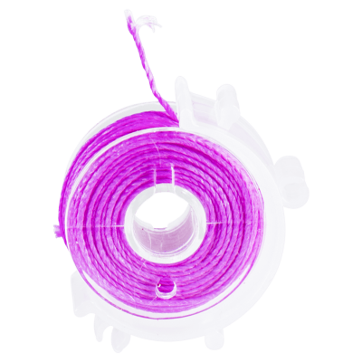 (image for) Reign Nock Point & Peep Thread