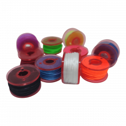 Reign Nockpunkt & Peep Wickelgarn (Bild für) Reign Nockpunkt & Peep Wickelgarn