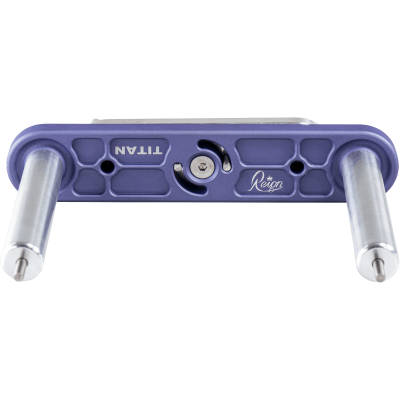 (image for) Reign Titan String Jig (DIY Base Kit)