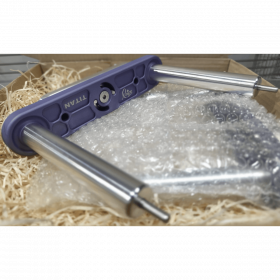 (image for) Reign Titan String Jig (DIY Base Kit)