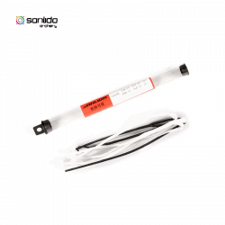 (Bild für) Sanlida 10 Recurve Fertigsehne 8125 (endlos)
